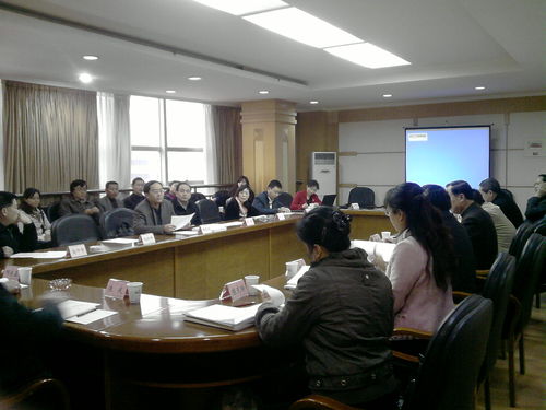 四川省農(nóng)業(yè)科學(xué)院分析測(cè)試中心災(zāi)后山區(qū)特色農(nóng)業(yè)技術(shù)研究與示范課題通過(guò)驗(yàn)收