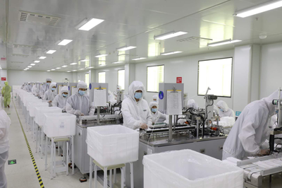 威海市科學(xué)技術(shù)局 技術(shù)服務(wù)的引領(lǐng)者與推動者